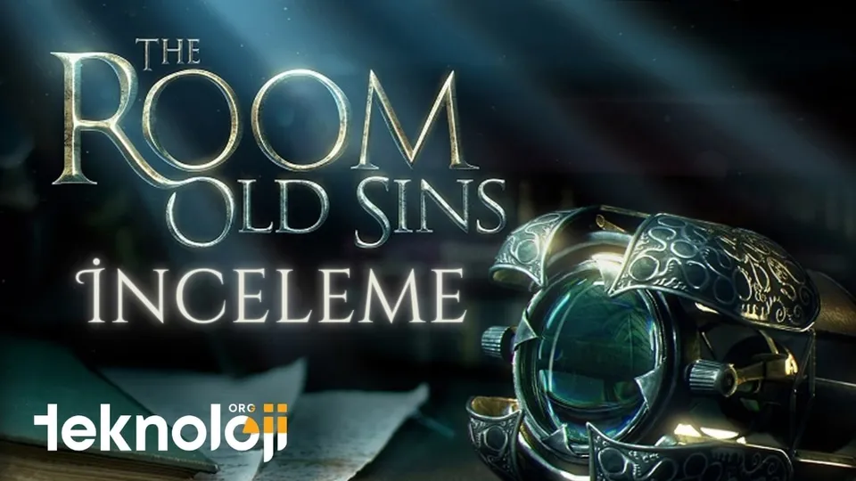 the room 4 old sins- teknolojiorg