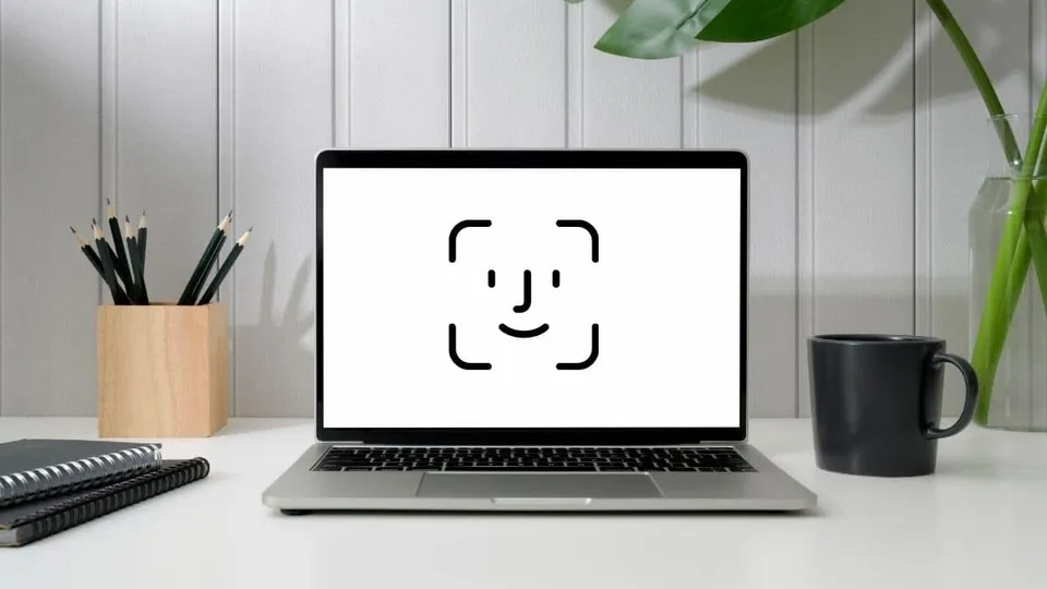 Face ID Mac