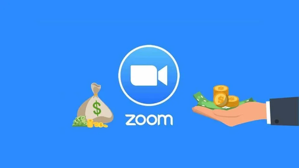 zoom 85 milyon dolar ödeyecek
