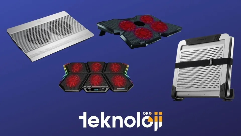 En İyi Laptop Soğutucu