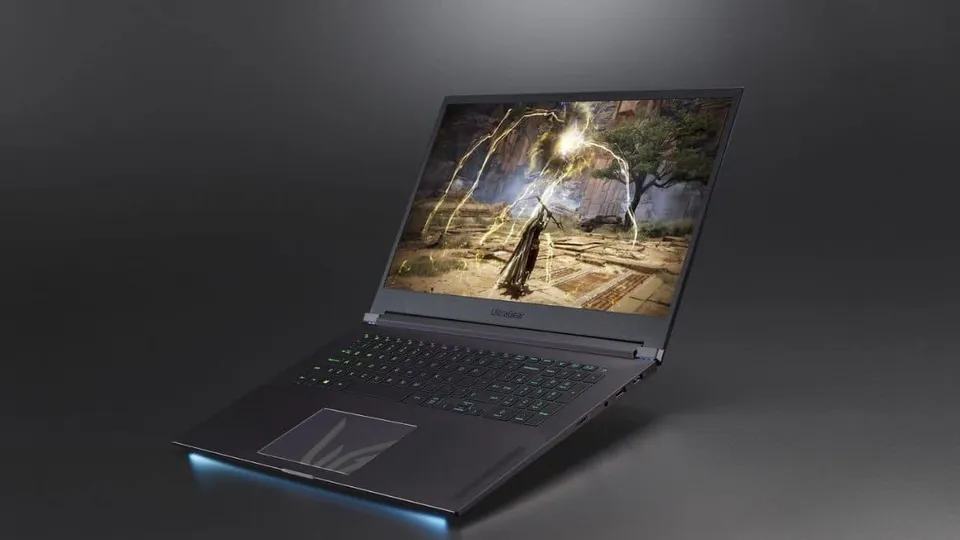 LG İlk Oyuncu Laptop Modelini Tanıttı!