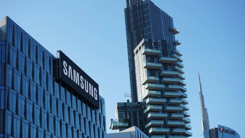 Samsung Çip Üretimini Azaltıyor