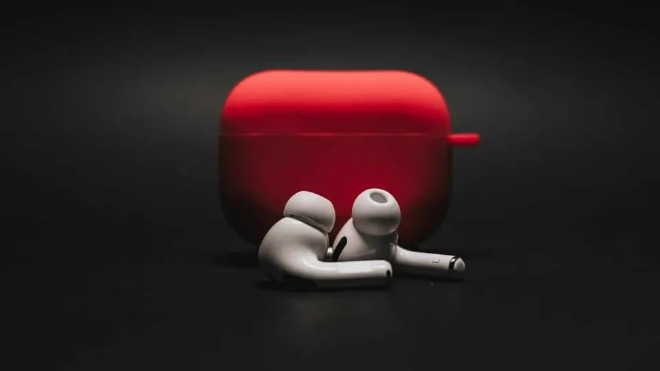 airpods pro 2 yeni detaylar