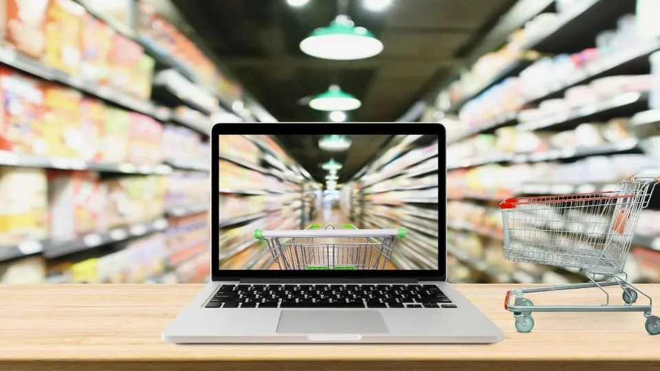 E-Ticaret Nedir