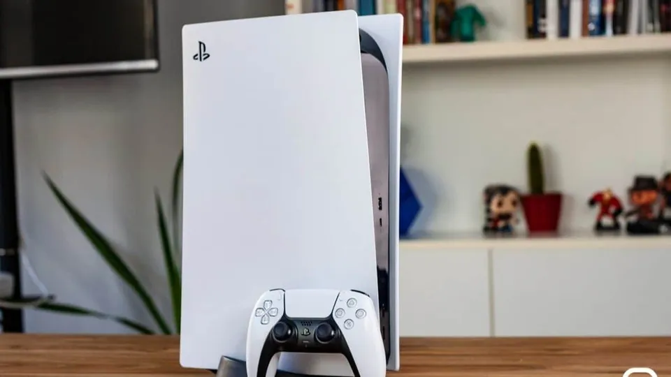 playstation 5