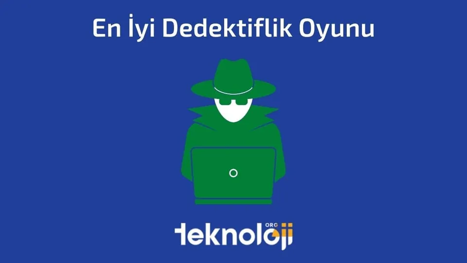 En İyi Dedektiflik Oyunu Önerileri