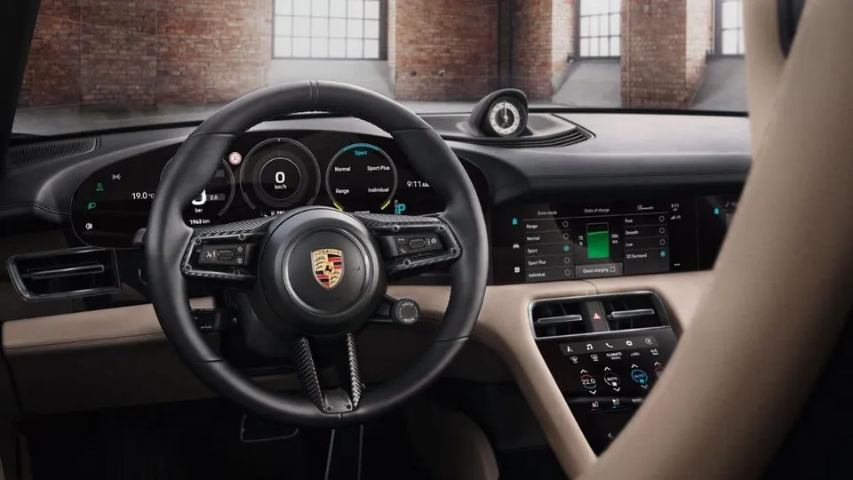 Porsche