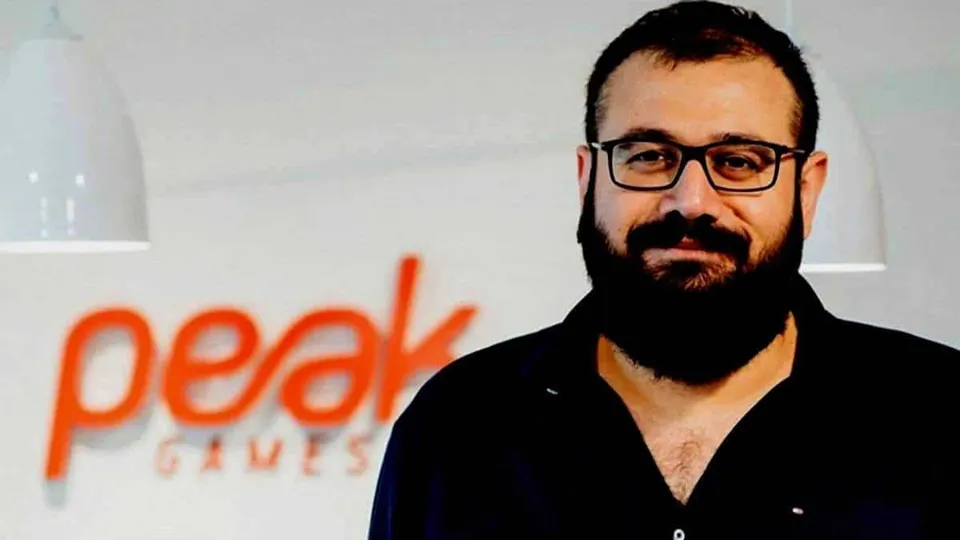 Sidar Şahin Kimdir