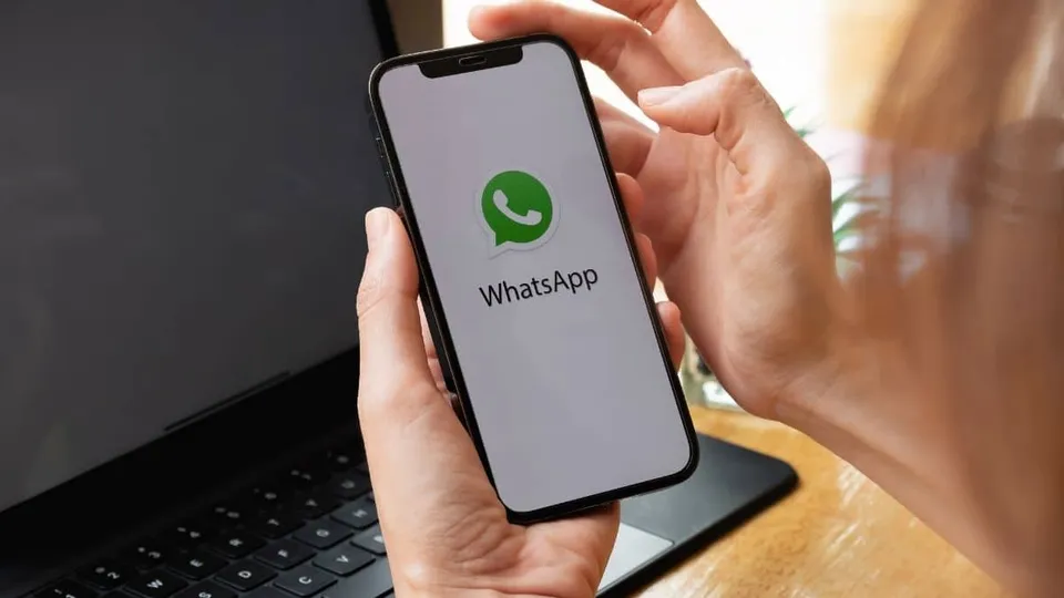 WhatsApp grup aramaları