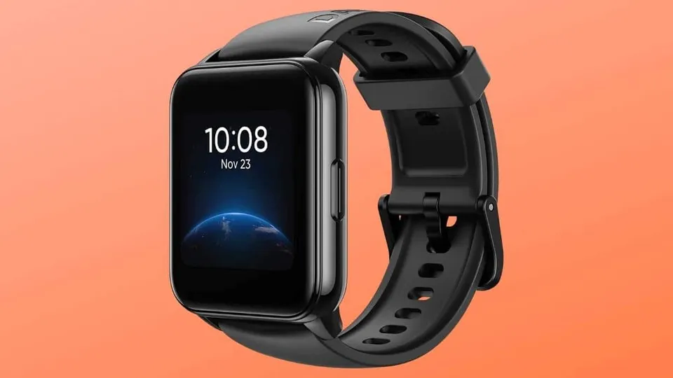Realme Watch 3 Yakında Satışa Sunulabilir