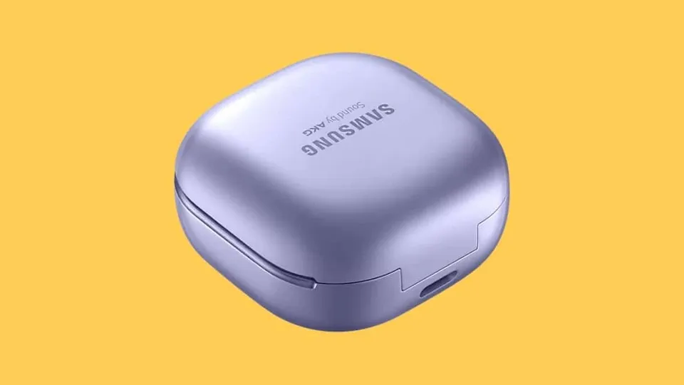 Samsung Galaxy Buds Pro 2 ile İlgili Detaylar Sızdırıldı