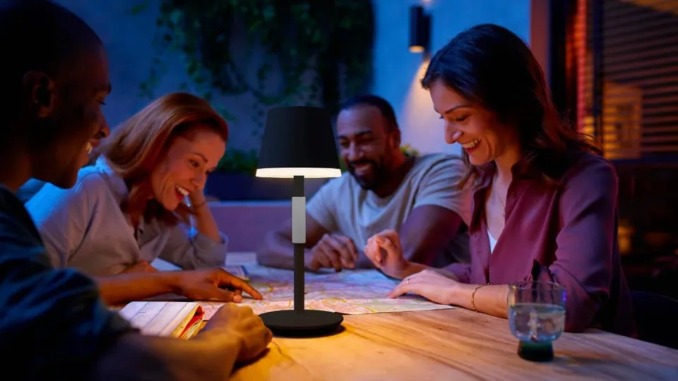 Yeni Philips Hue