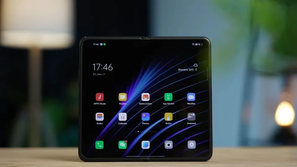 Oppo İki Yeni Katlanabilir Telefonu Piyasaya Sürebilir
