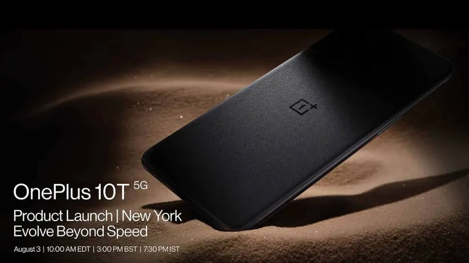 oneplus 10t