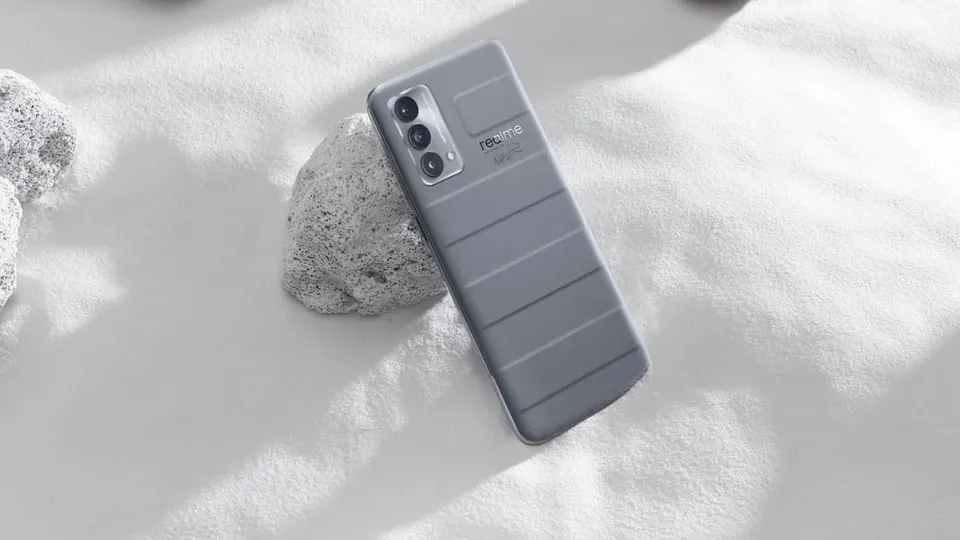 realme gt master