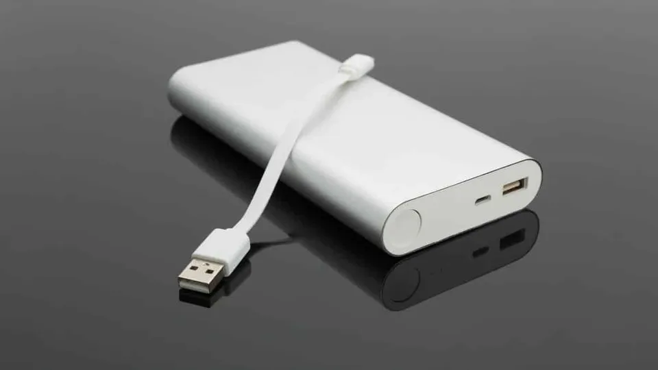 Powerbank Nedir