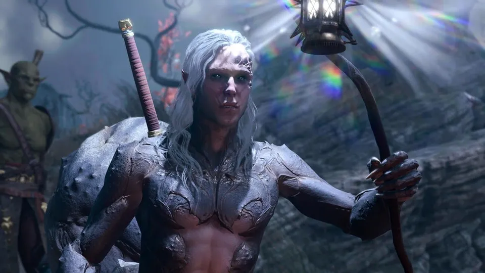 Baldur's Gate 3 Sistem Gereksinimleri
