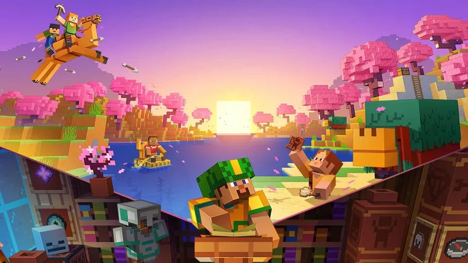 Minecraft Sistem Gereksinimleri
