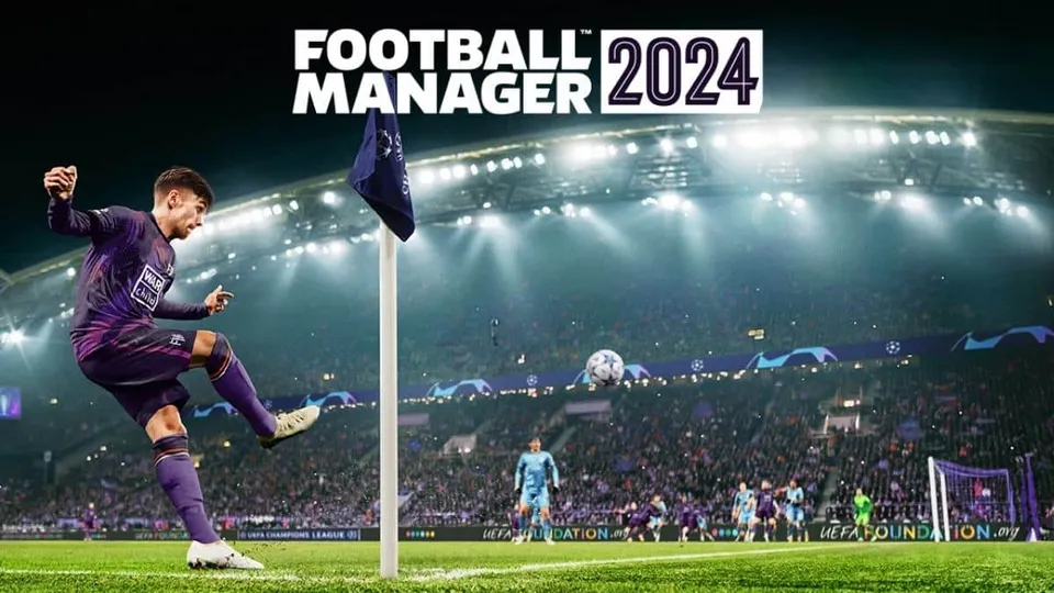 Football Manager 2024 Sistem Gereksinimleri