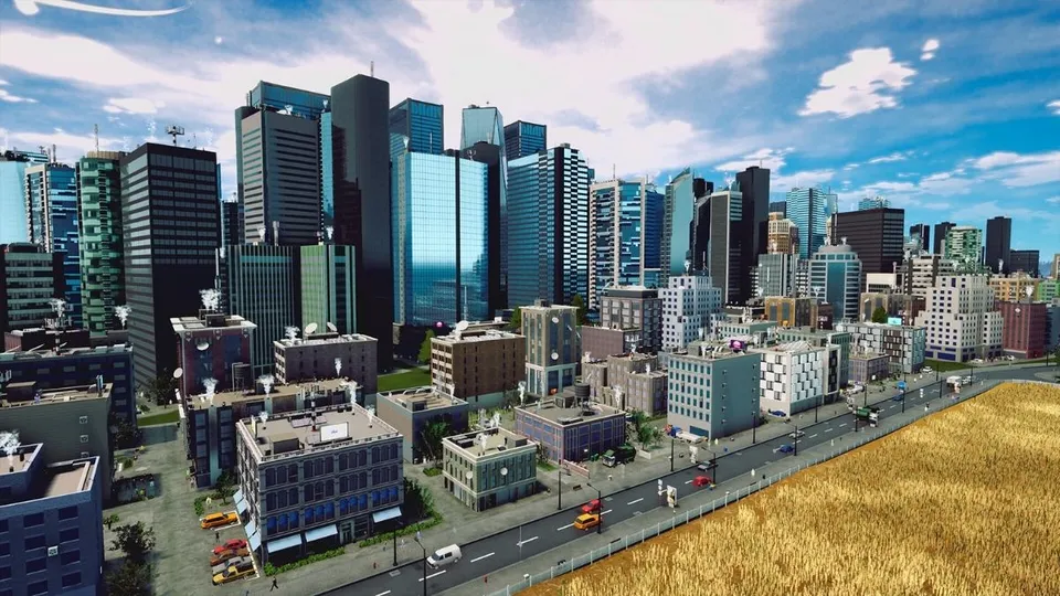 Highrise City Sistem Gereksinimleri