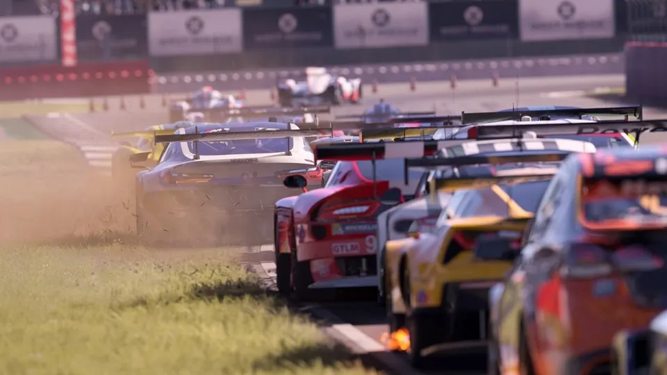 Forza Motorsport Sistem Gereksinimleri